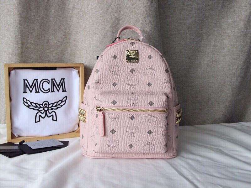 MCM Backpacks